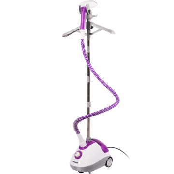Aparat de calcat vertical cu abur Daewoo DGS1600DP, 1600 W