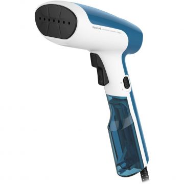 Aparat de calcat vertical cu abur Tefal Access Steam First DT6130E0, 1300 W