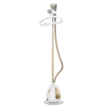 Aparat de calcat vertical Philips ClearTouch Essence GC537/65, 2000 W