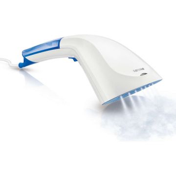 Aparat de calcat vertical Philips GC310/55, 1000 W
