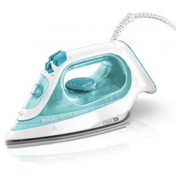 BRAUN Fier de calcat Braun SI3041GR TexStyle 3