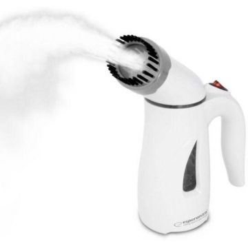 ESPERANZA Fier de calcat vertical cu abur Esperanza EHI007, 700W, Alb