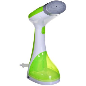 ESPERANZA Fier de calcat vertical orizontal dungi si periere MEHI008 1400W debit abur 20ml rezervor detasabil