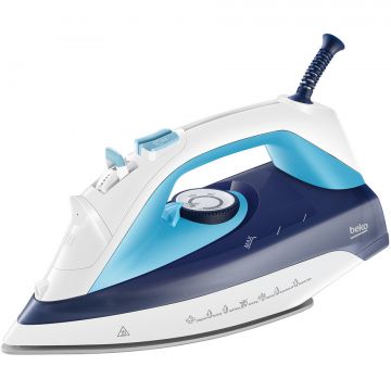 Fier de calcat Beko SIM7124B, 2400 W
