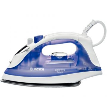 Fier de calcat Bosch TDA2377, 2200 W