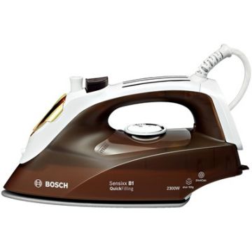 Fier de calcat Bosch TDA2640, 2300 W Fier de calcat Bosch TDA2640, 2300 W