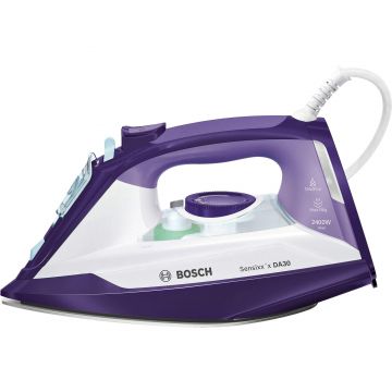 Fier de calcat Bosch TDA3024030, 2400 W