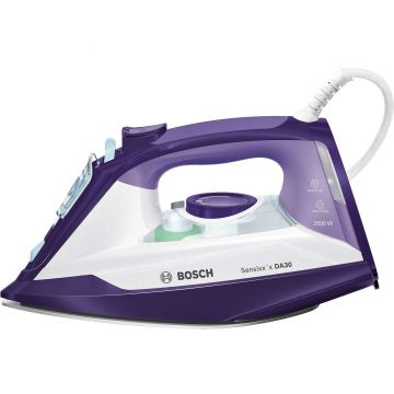 Fier de calcat Bosch TDA3026010, 2600 W