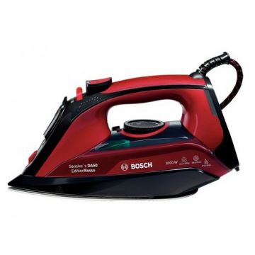 Fier de calcat Bosch TDA503001P, 3000 W