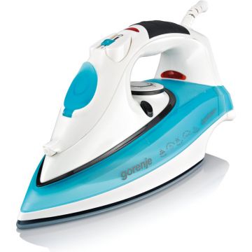 Fier de calcat Gorenje SIH 2200TC, 2200 W