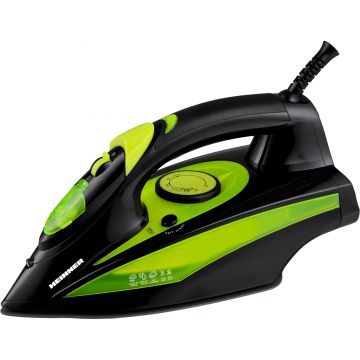 Fier de calcat Heinner XI-6060-GR, 2400 W