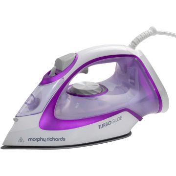Fier de calcat Morphy Richards Turboglide 302000, 2800 W