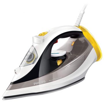 Fier de calcat Philips Azur Performer GC3821/80, 2400 W