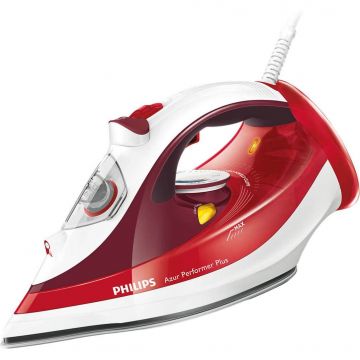 Fier de calcat Philips Azur Performer Plus GC4516/40, 2400 W