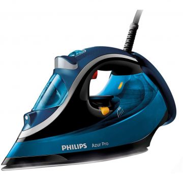 Fier de calcat Philips Azur Pro GC4881/20, 2800 W