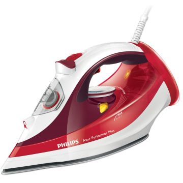 Fier de calcat Philips GC4511/40, 2400W