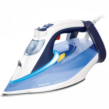 Fier de calcat Philips GC4924/20, Talpa T-ionicGlide, 2800 W