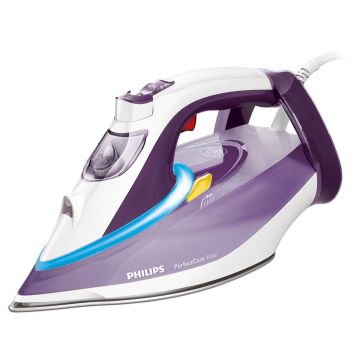 Fier de calcat Philips GC4928/30, Talpa T-IonicGlide, 3000 W