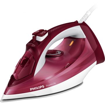 Fier de calcat Philips PowerLife GC2993/40, 2400 W
