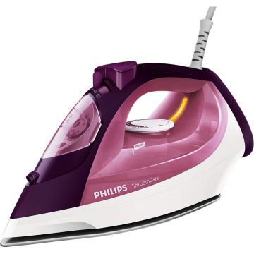 Fier de calcat Philips SmoothCare GC3581/30, 2400 W