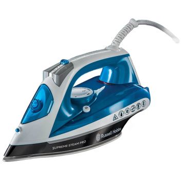 Fier de calcat Russell Hobbs Supreme Steam Pro 23971-56, 2600 W