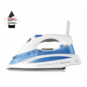 Fier de calcat Taurus Artica 2800 Zaffiro, 2800W Fier de calcat Taurus Artica 2800 Zaffiro, 2800W