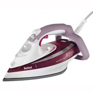 Fier de calcat Tefal Aquaspeed FV5333, 2400 W