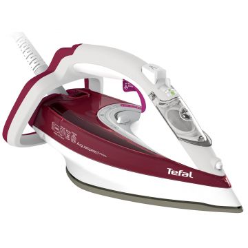 Fier de calcat Tefal AquaSpeed FV5525E0, 2500 W