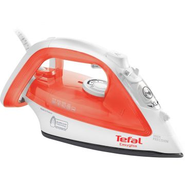 Fier de calcat Tefal Easygliss FV3912, 2200 W Fier de calcat Tefal Easygliss FV3912, 2200 W