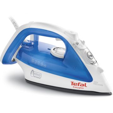 Fier de calcat Tefal Easygliss FV4010E0, 2200 W Fier de calcat Tefal Easygliss FV4010E0, 2200 W