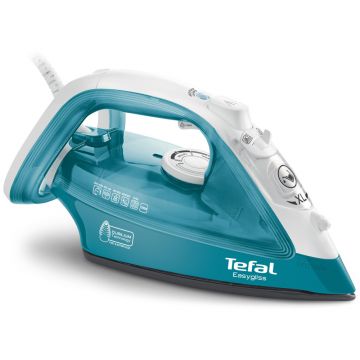 Fier de calcat Tefal Easygliss FV4030E0, 2300 W
