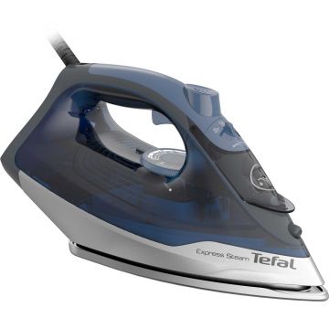 Fier de calcat Tefal Express Steam FV2868E0, 2500 W