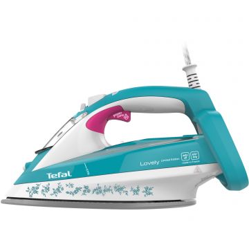 Fier de calcat Tefal FV 5353, 2400 W