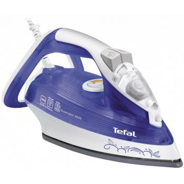 Fier de calcat Tefal FV3847E0, 2300 W Fier de calcat Tefal FV3847E0, 2300 W