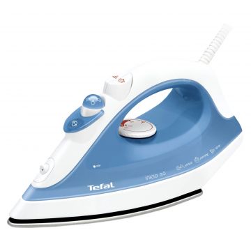 Fier de calcat Tefal Inicio FV1230, 1800 W