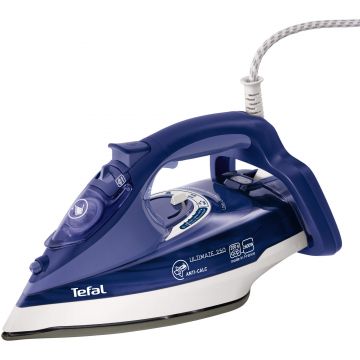 Fier de calcat Tefal Ultimate Anti-calc FV9625, 2600 W Fier de calcat Tefal Ultimate Anti-calc FV9625, 2600 W