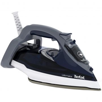 Fier de calcat Tefal Ultimate Anti-calc FV9776, 3000 W Fier de calcat Tefal Ultimate Anti-calc FV9776, 3000 W