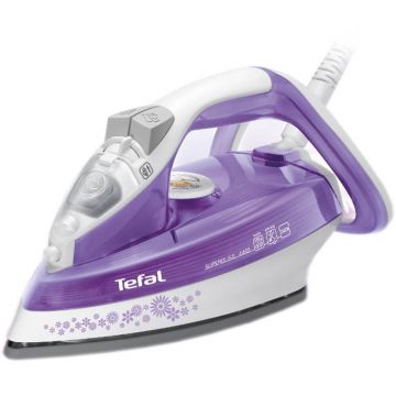 Fier de calcat Tefal Ultragliss FV4492, 2300 W Fier de calcat Tefal Ultragliss FV4492, 2300 W