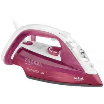 Fier de calcat Tefal Ultragliss FV4920E0, 2400 W