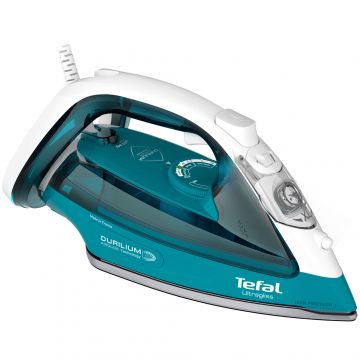 Fier de calcat Tefal UltraGliss FV4991E0, 2600 W