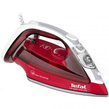 Fier de calcat Tefal UltraGliss FV4996E0, 2600 W