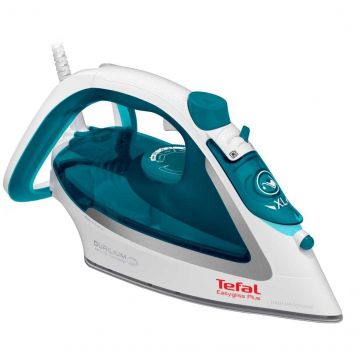 Fier de calcat Tefal EasyGliss Plus FV5718E0, 2500 W Fier de calcat Tefal EasyGliss Plus FV5718E0, 2500 W