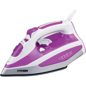 Fier de calcat Vision Clean VFC Maya, 2400 W