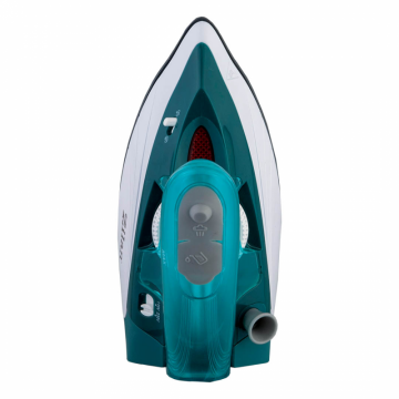Fier de calcat Zilan ZLN4223, 1100W, termostat ajustabil, Turcoaz