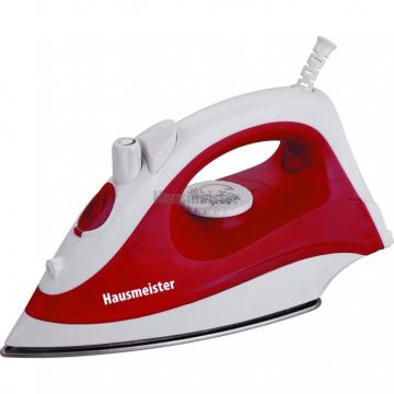 HAUSMEISTER Fier de calcat Hausmeister HM3000D