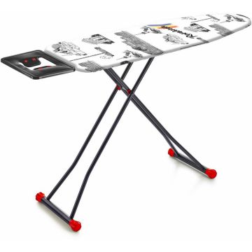 HEINNER Masa de calcat Heinner Care, 125 X 42 cm, model Romania