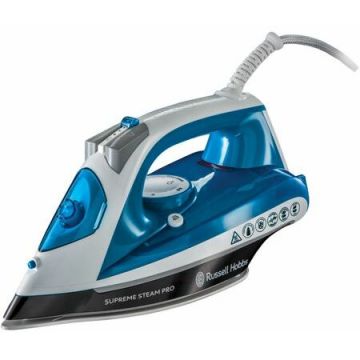 Russell hobbs Fier de calcat Russell Hobbs 23971-56 Supreme Steam Pro