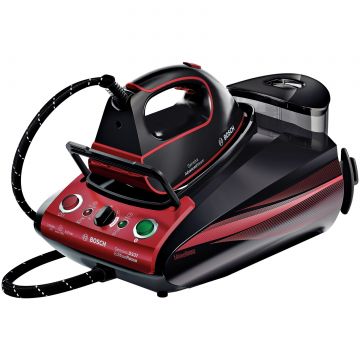 Statie de calcat Bosch TDS373118P, 3100 W