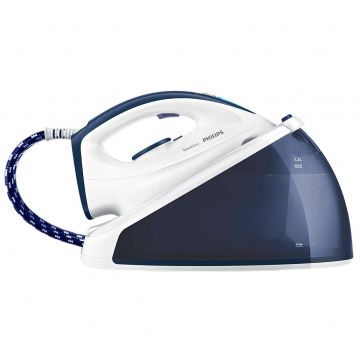 Statie de calcat Philips GC6630/20, 2400 W, 4.8 bar, Talpa SteamGlide