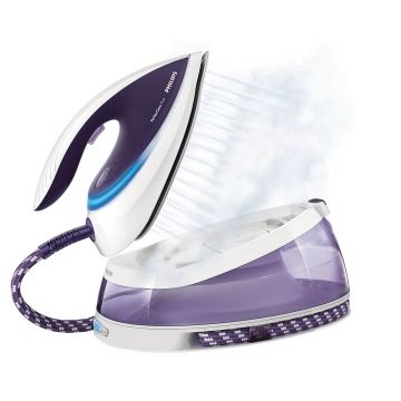Statie de calcat Philips GC7635/30, 2400 W